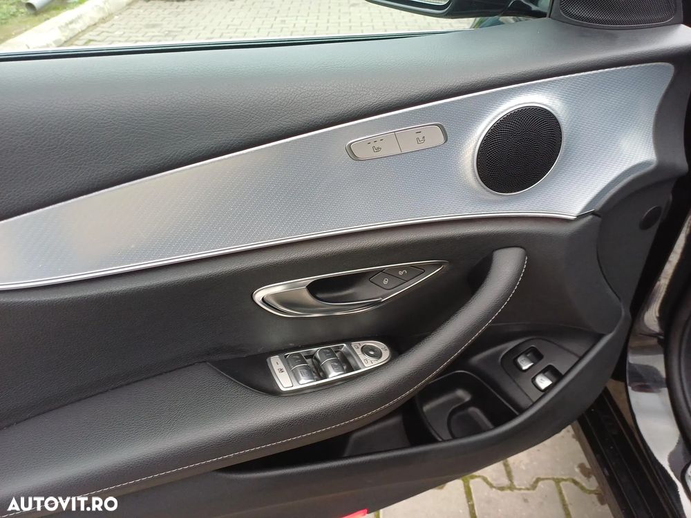 Mercedes-Benz E 300 T-Modell - 9