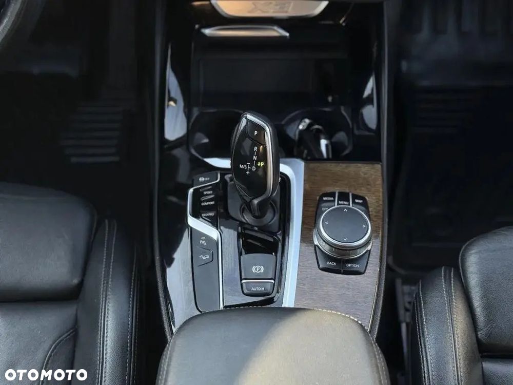 BMW X3 - 20