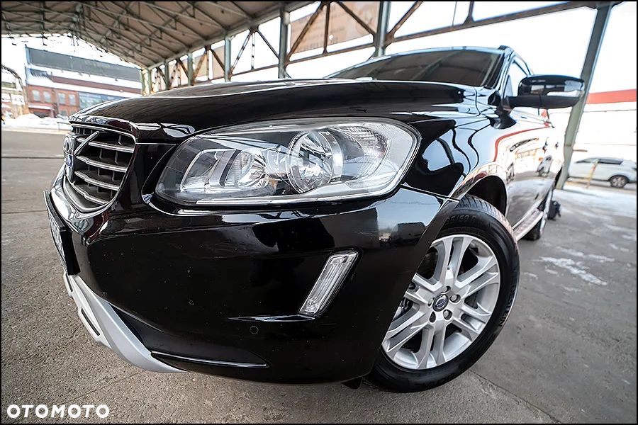 Volvo XC 60 D4 Kinetic - 3