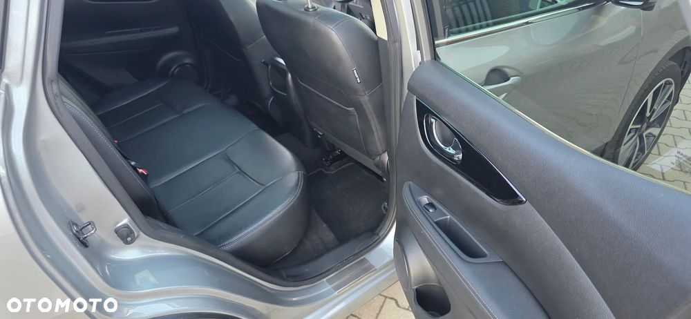 Nissan Qashqai 1.2 DIG-T 360 - 24