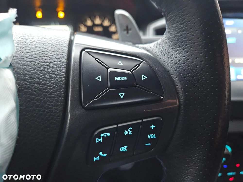 Ford Ranger Raptor - 35