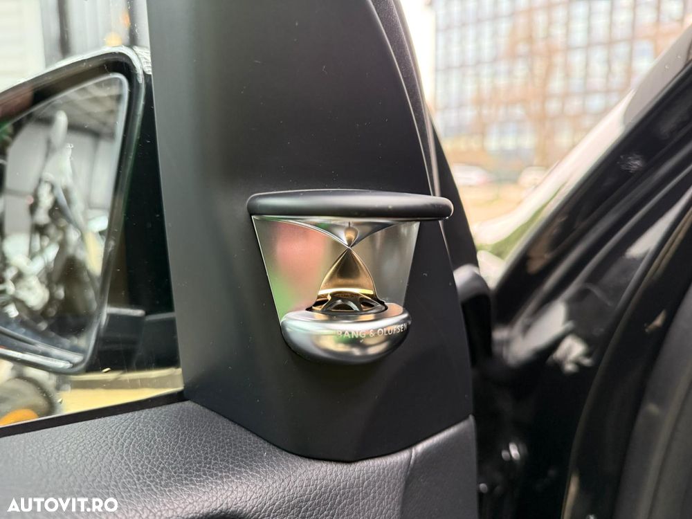 Mercedes-Benz ML 350 BlueTEC 4MATIC 7G-TRONIC - 25