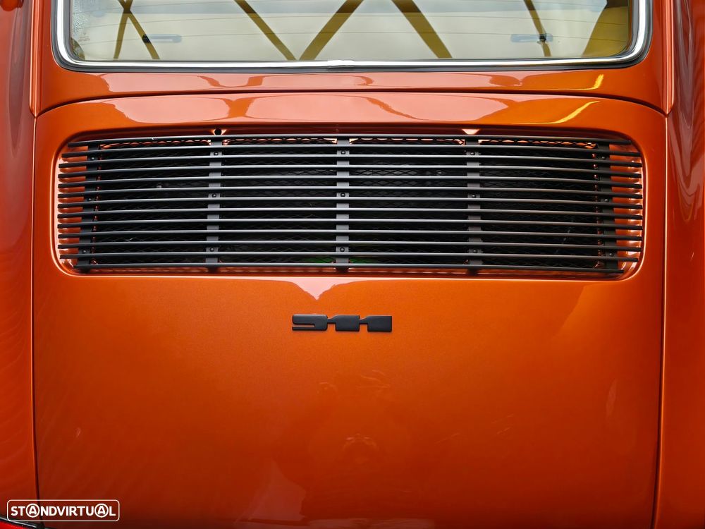 Porsche 911 Série G - 23