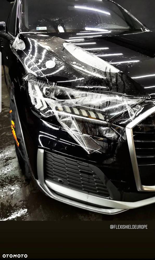 Audi Q7 - 26