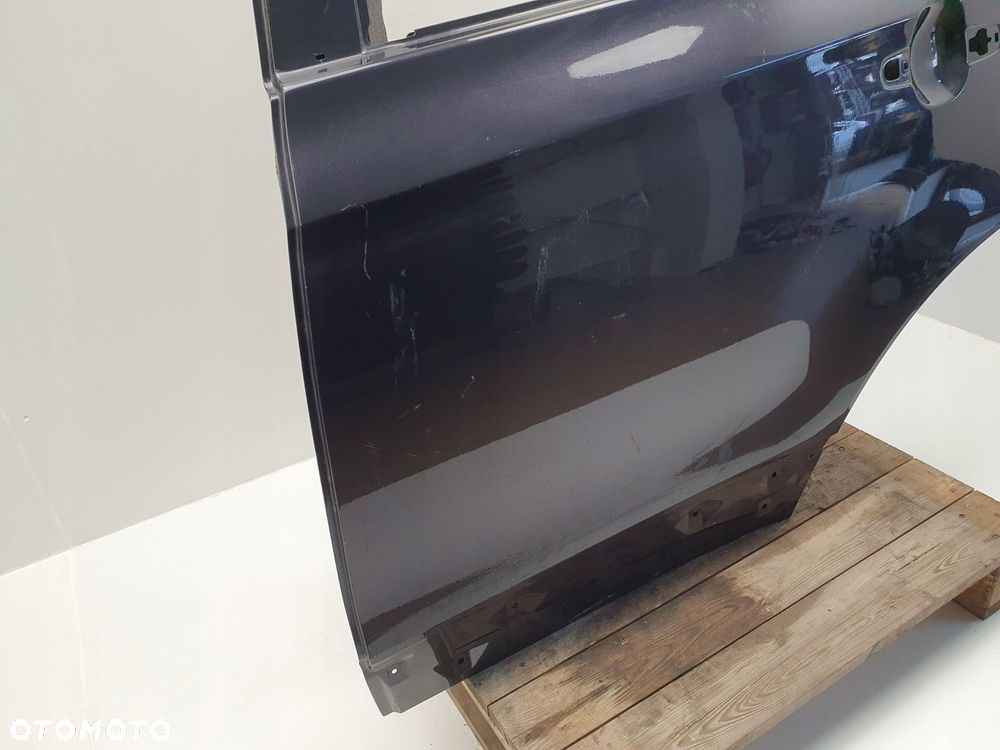 DRZWI LEWY TYŁ Suzuki S-Cross S Cross 2013-2021 lewe tylne tylnie kierowcy - 4