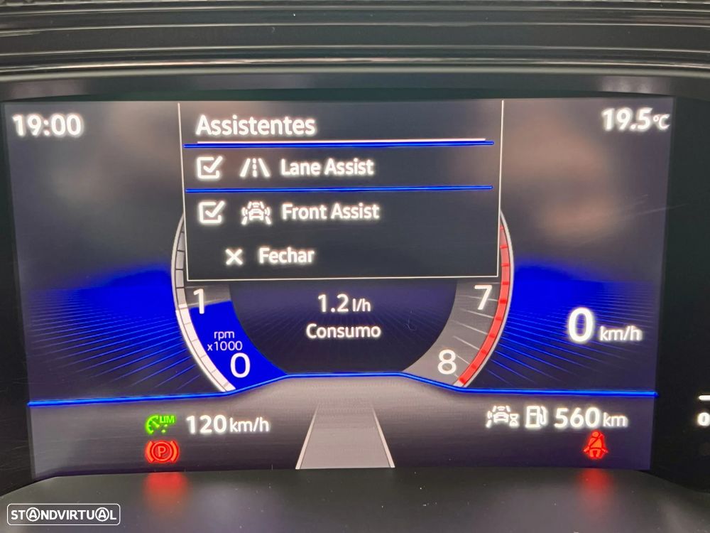 VW Polo 1.0 TSI Life - 14