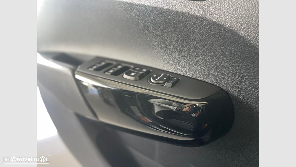 Kia Picanto 1.0 MPi Urban - 13