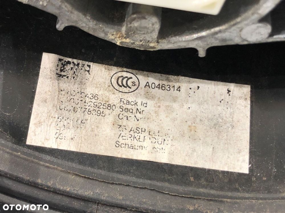 LUSTERKO LEWY  MINI MINI COUNTRYMAN (R60) 2010 - 2016 Cooper 90 kW [122 KM] benzyna 2010 - 2016 - 6