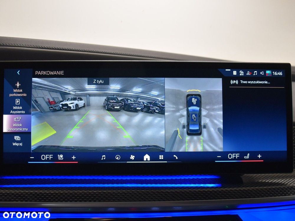 BMW Seria 7 - 31