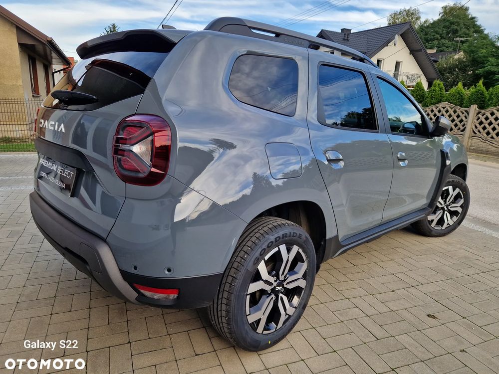 Dacia Duster 1.0 TCe Prestige - 16