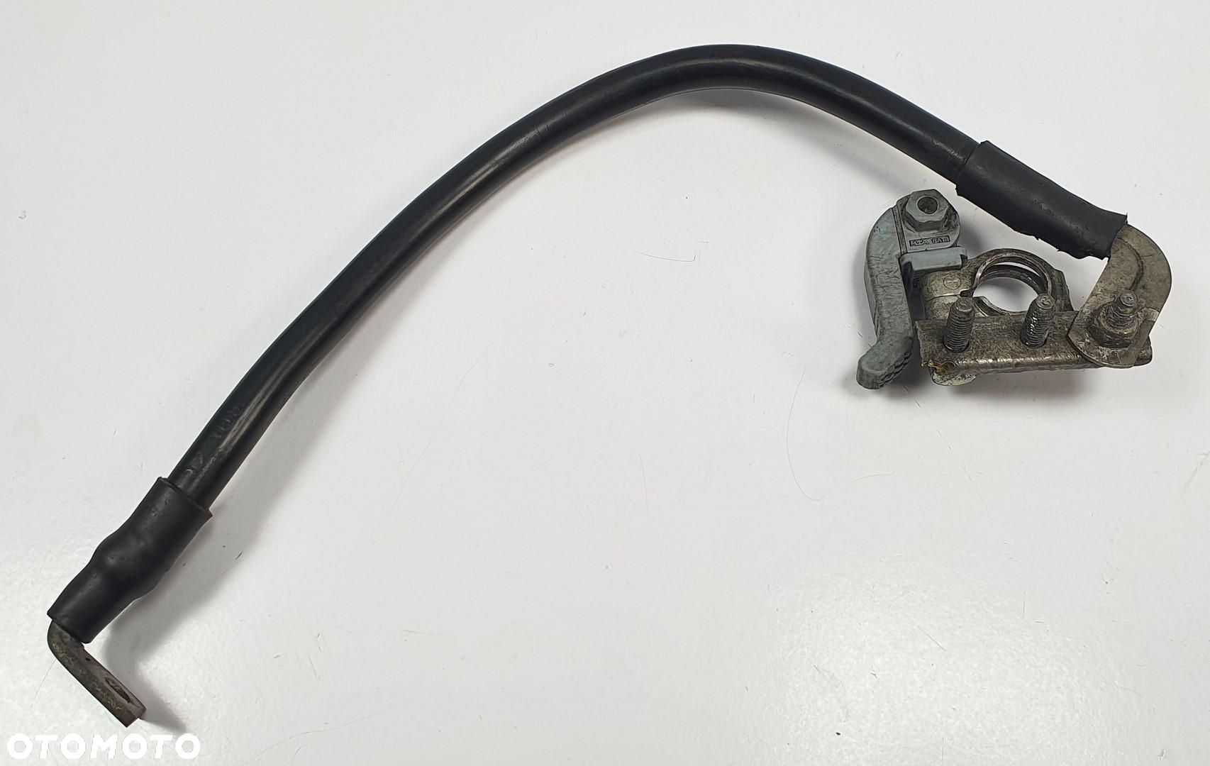 KLEMA MINUSOWA ALFA ROMEO 159 1.9 JTD - 1