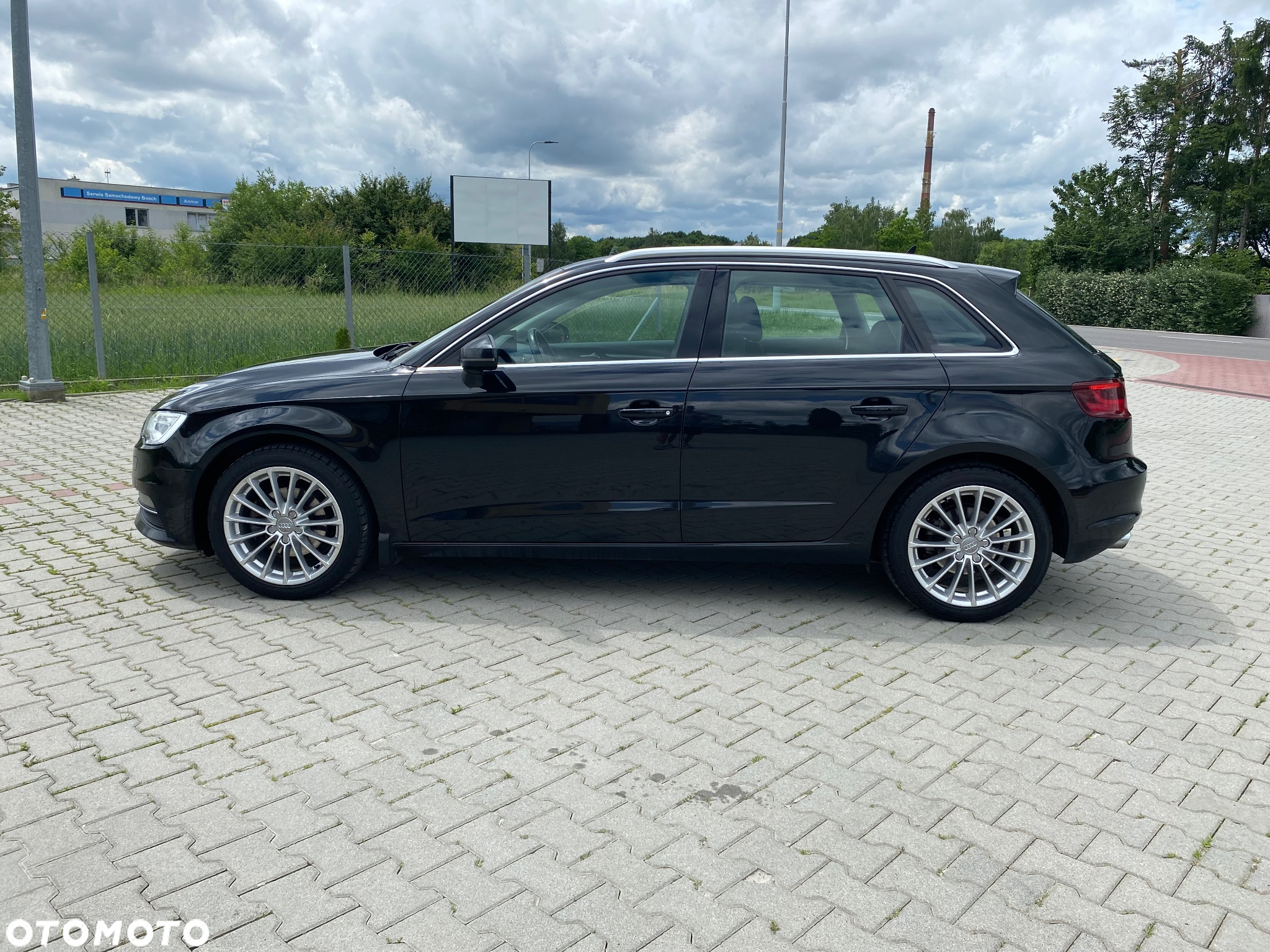Audi A3 2.0 TDI clean diesel Quattro Ambition - 6