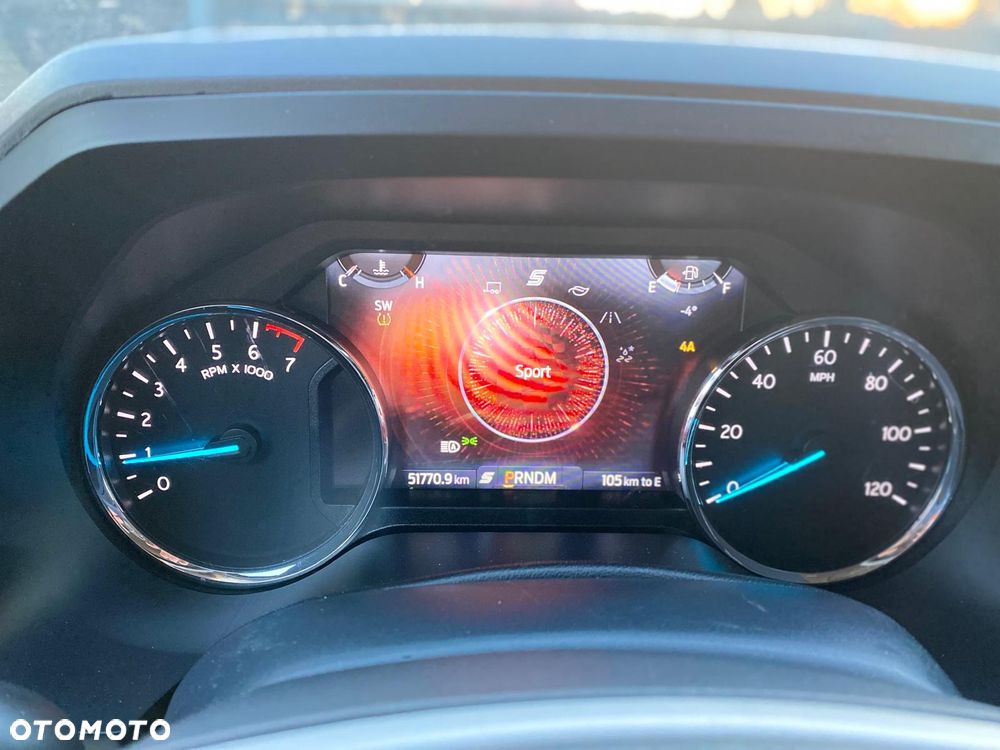 Ford Expedition - 17