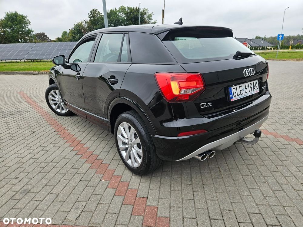 Audi Q2 35 TFSI S tronic advanced - 6
