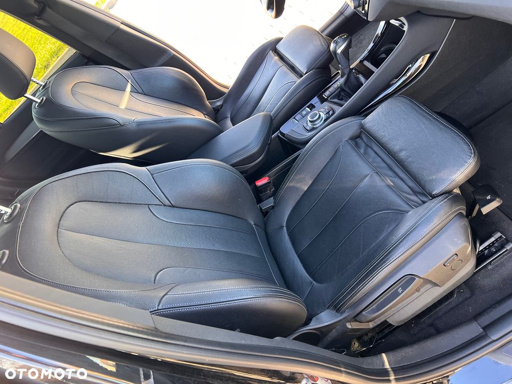 BMW X1 xDrive20d Sport Line - 17