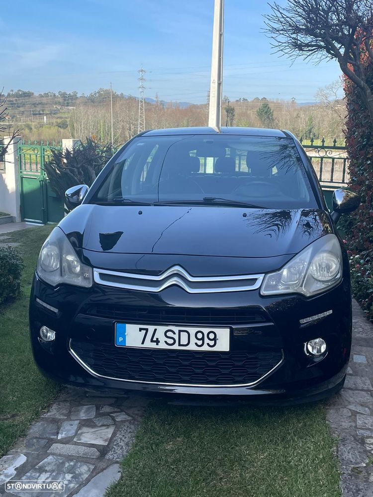 Citroën C3 - 2