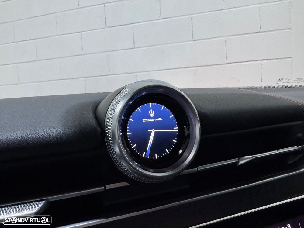 Maserati Grecale Folgore - 32