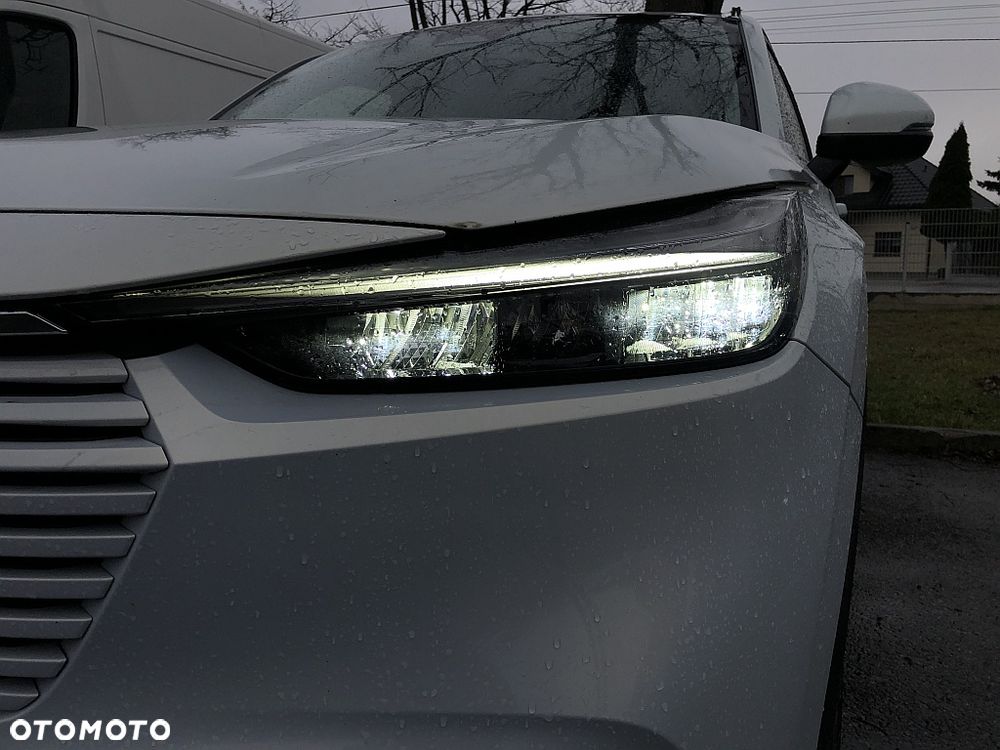 Honda HR-V 1.5 Elegance (ADAS / Connect+) CVT - 9