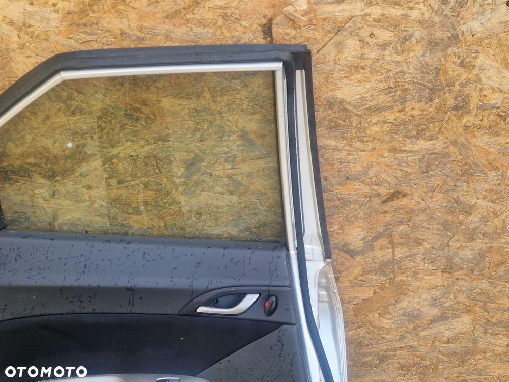 HONDA CIVIC YR559M 5D DRZWI TYŁ LEWY LEWE - 14