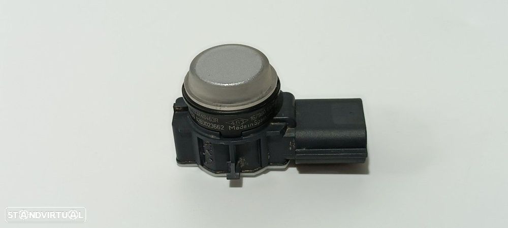 SENSOR DE ESTACIONAMENTO RENAULT TALISMAN ICON - 4