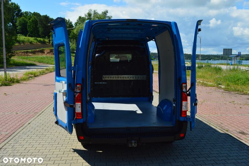 Renault MASTER - 22
