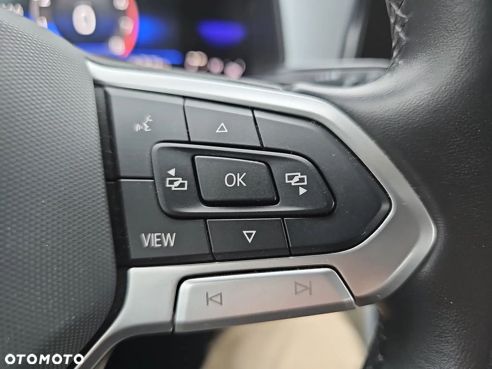 Volkswagen T-Roc 1.5 TSI Life DSG - 22