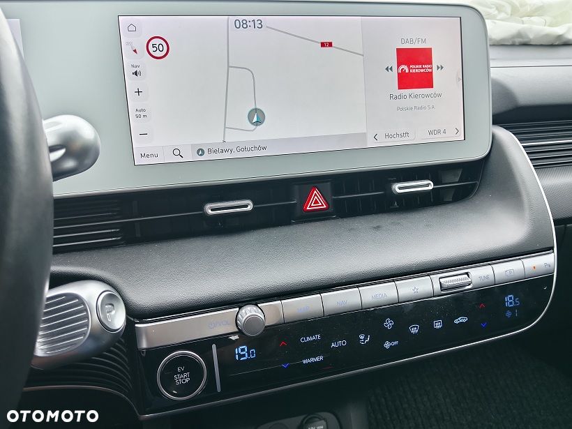 Hyundai IONIQ 5 58 kWh Dynamiq - 19