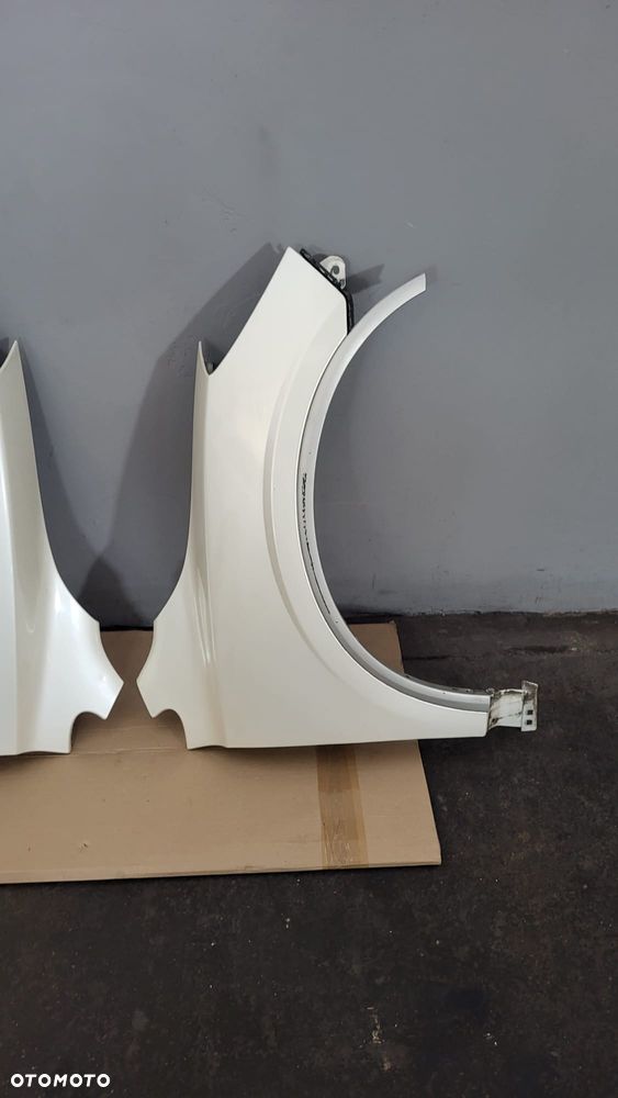 Buick enclave 2012rok blotnik lewy prawy - 3