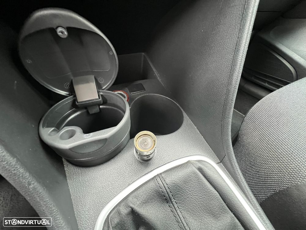 VW Polo 1.2 Trendline Pack - 22