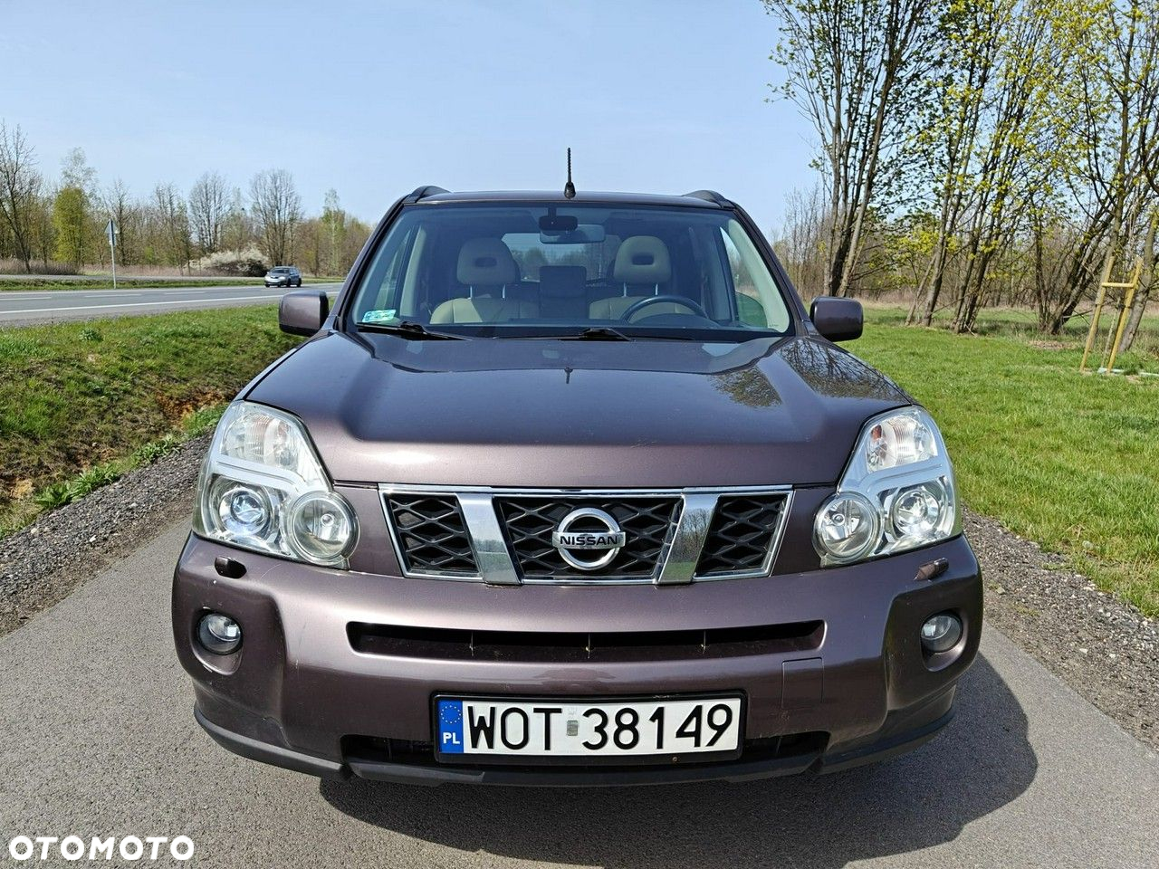Nissan X-Trail - 2
