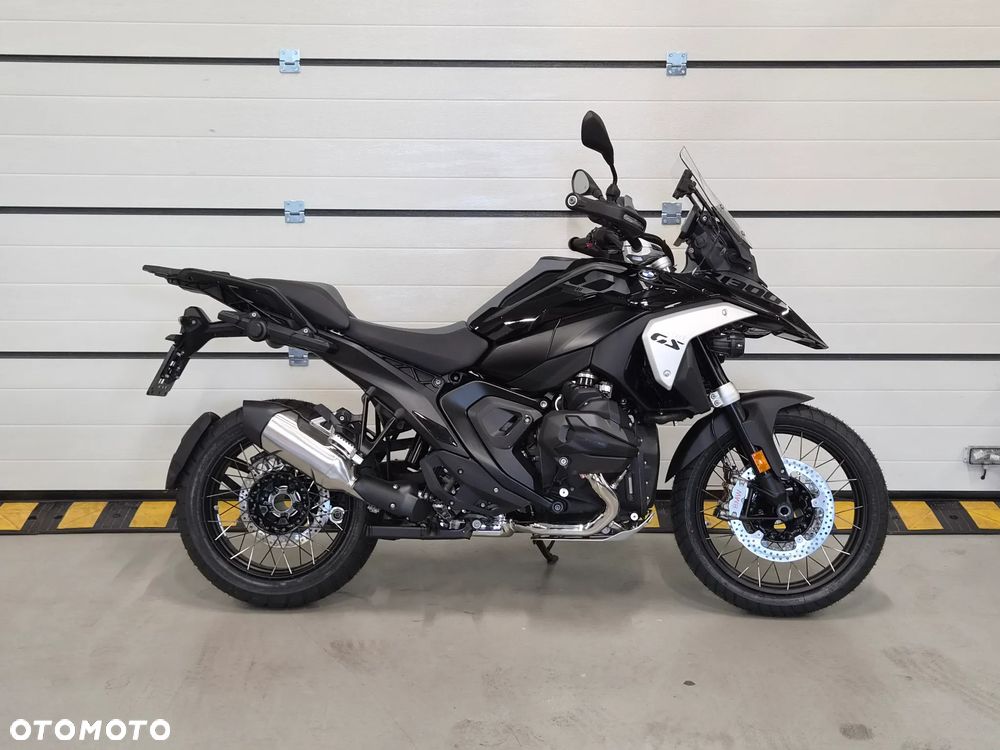 BMW GS - 3