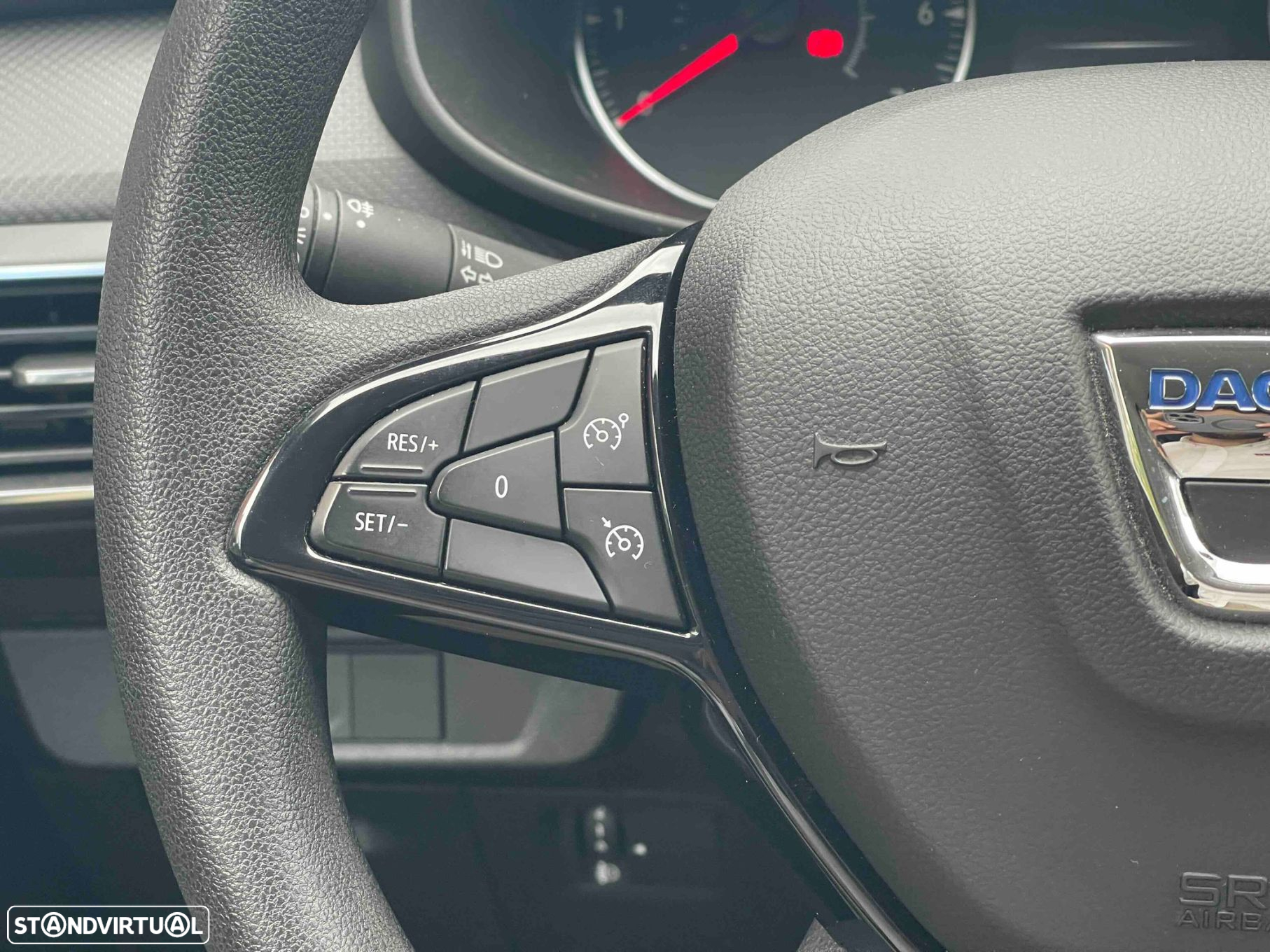 Dacia Sandero 1.0 ECO-G Essential Bi-Fuel - 35