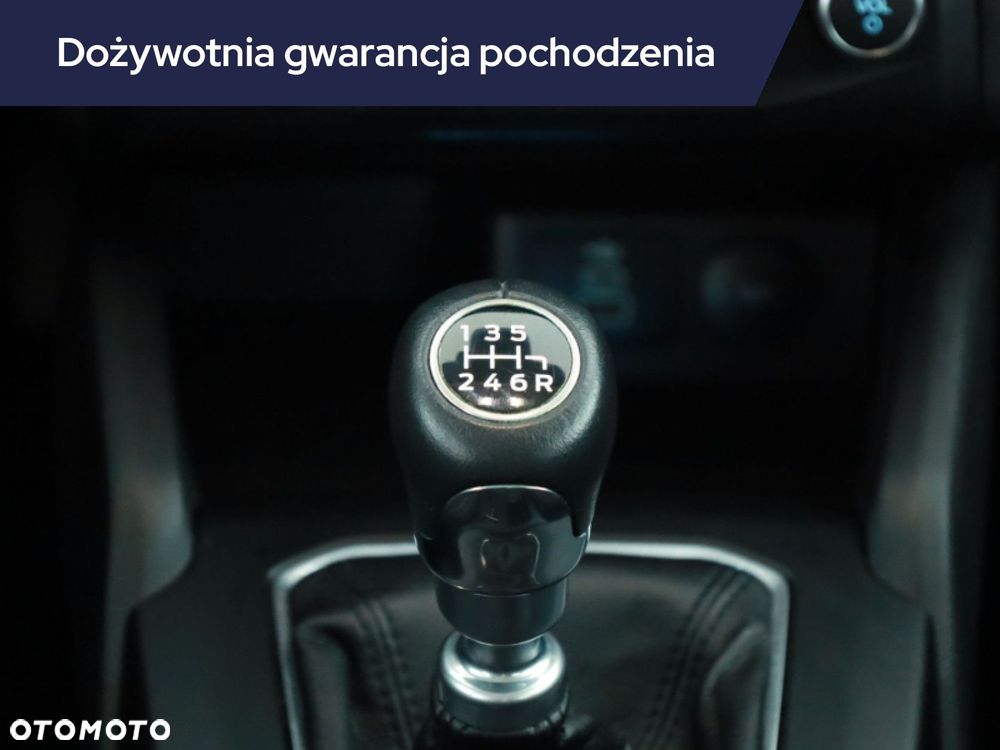 Ford Focus SW - 13