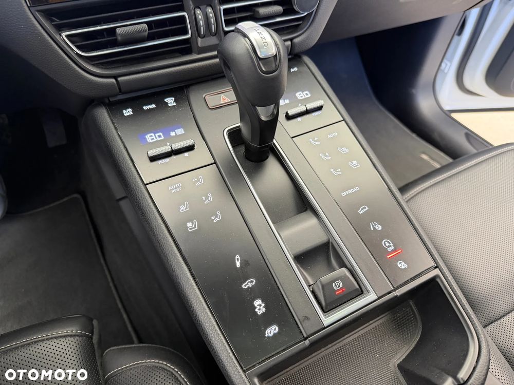 Porsche Macan S PDK - 13