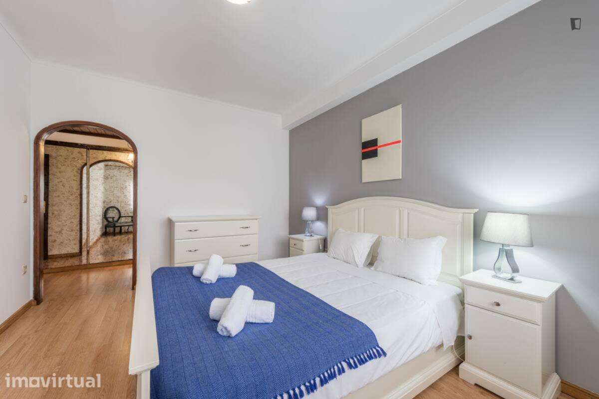 Apartamento com 4 quartos - localizado em Bonfim Porto - Grande imagem: 3/29
