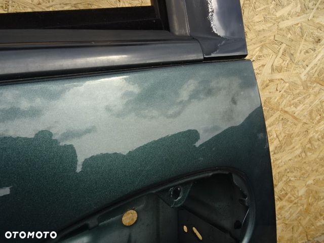 DRZWI LEWE PRZEDNIE PRZÓD CHRYSLER VOYAGER III 95- NR538 - 6