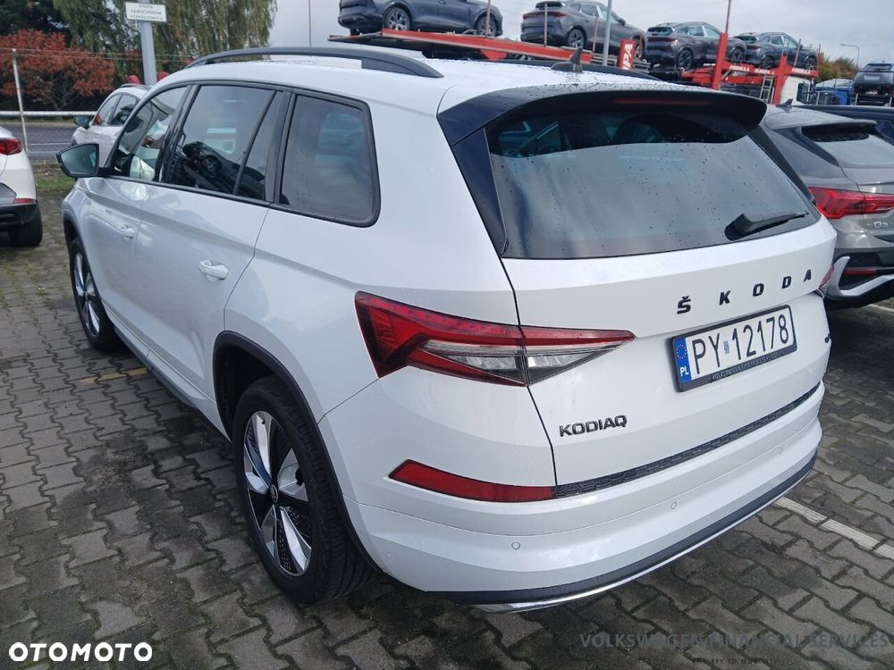 Skoda Kodiaq - 4