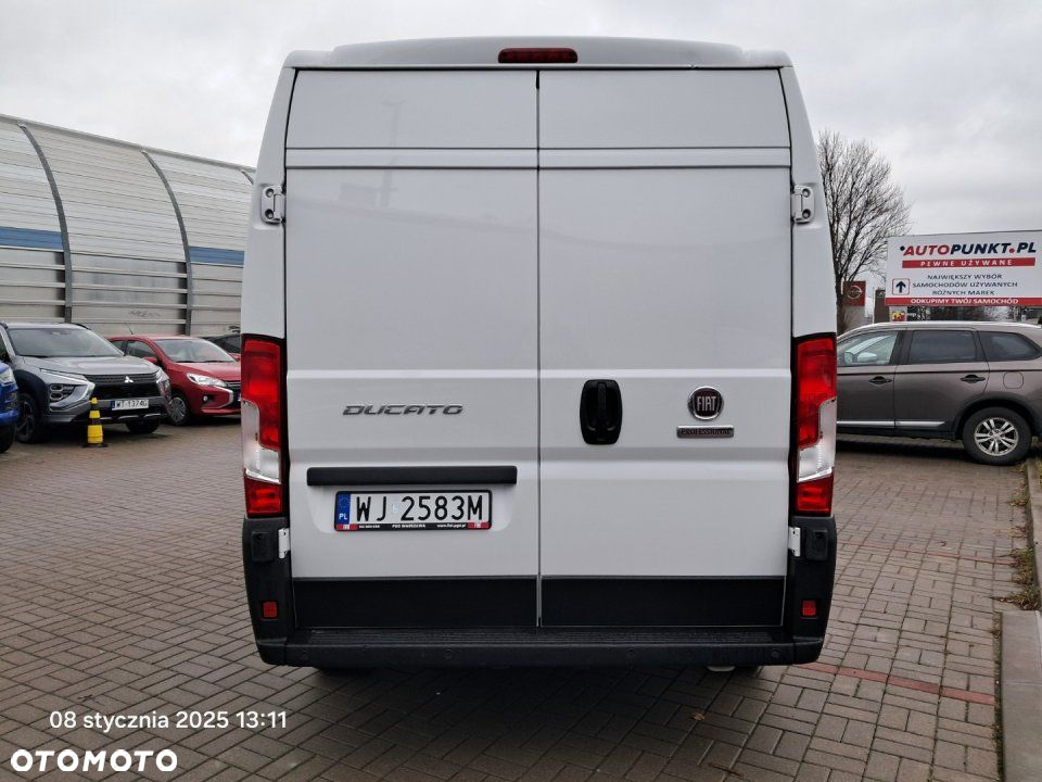 Fiat Ducato - 6