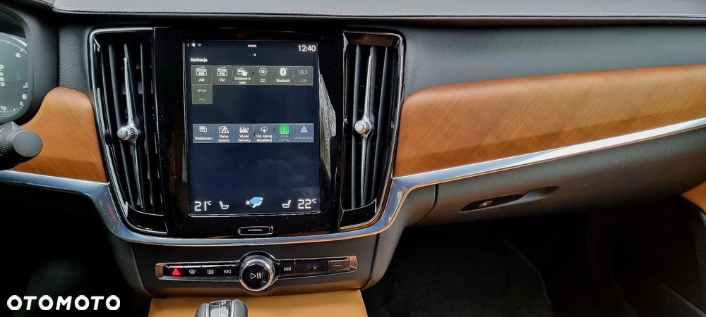 Volvo S90 D4 Inscription - 27