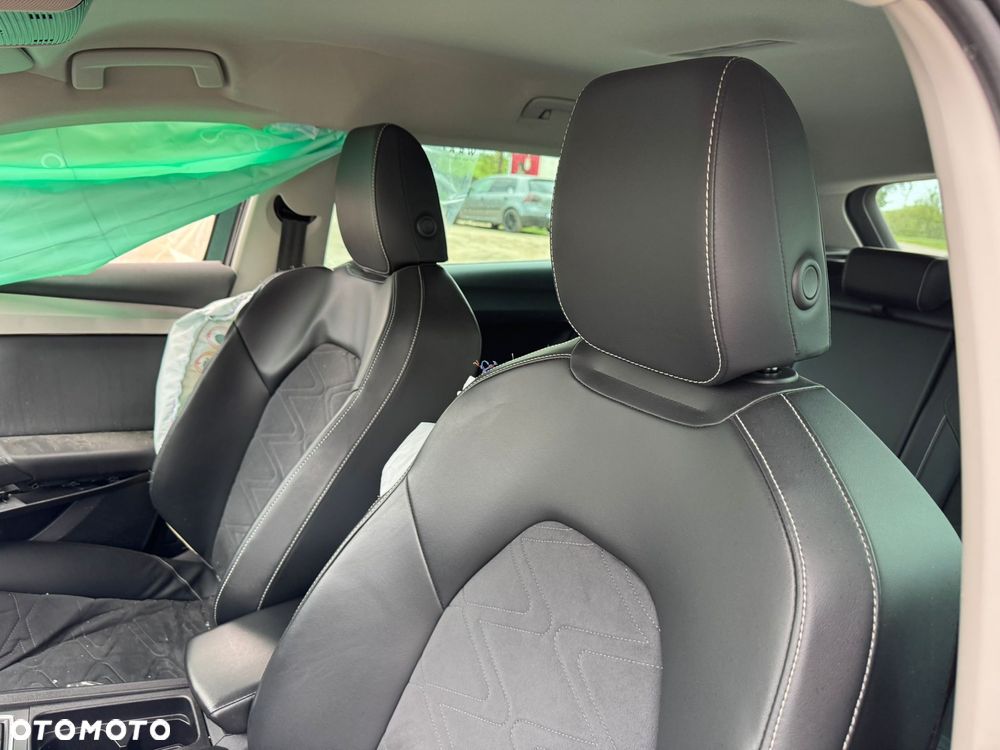 Seat Leon 1.4 eHybrid Xcellence DSG - 19