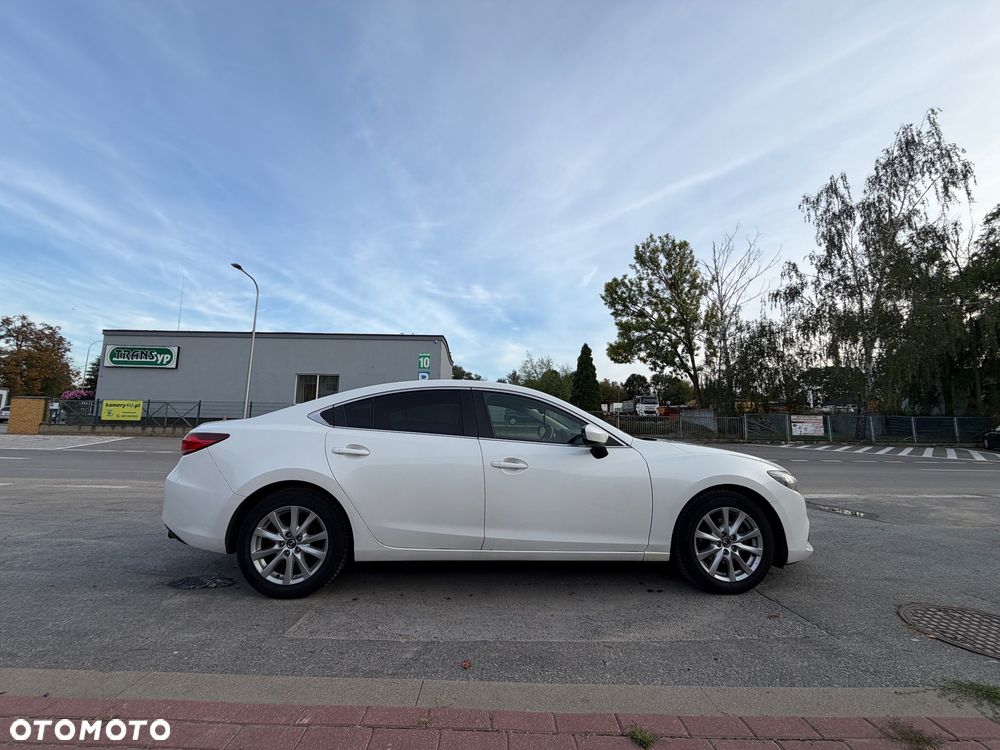 Mazda 6 2.0 SkyEnergy - 4