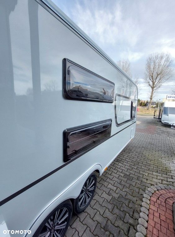 Dethleffs NOMAD 730 FKR - 9