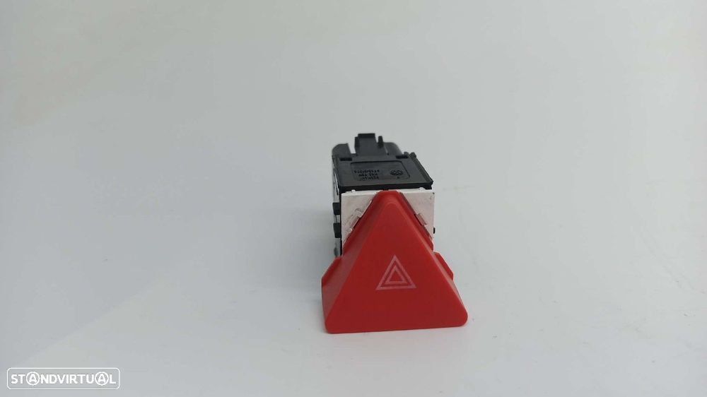 WARNING VOLKSWAGEN CADDY KA/KB (2K) FURG. - 1