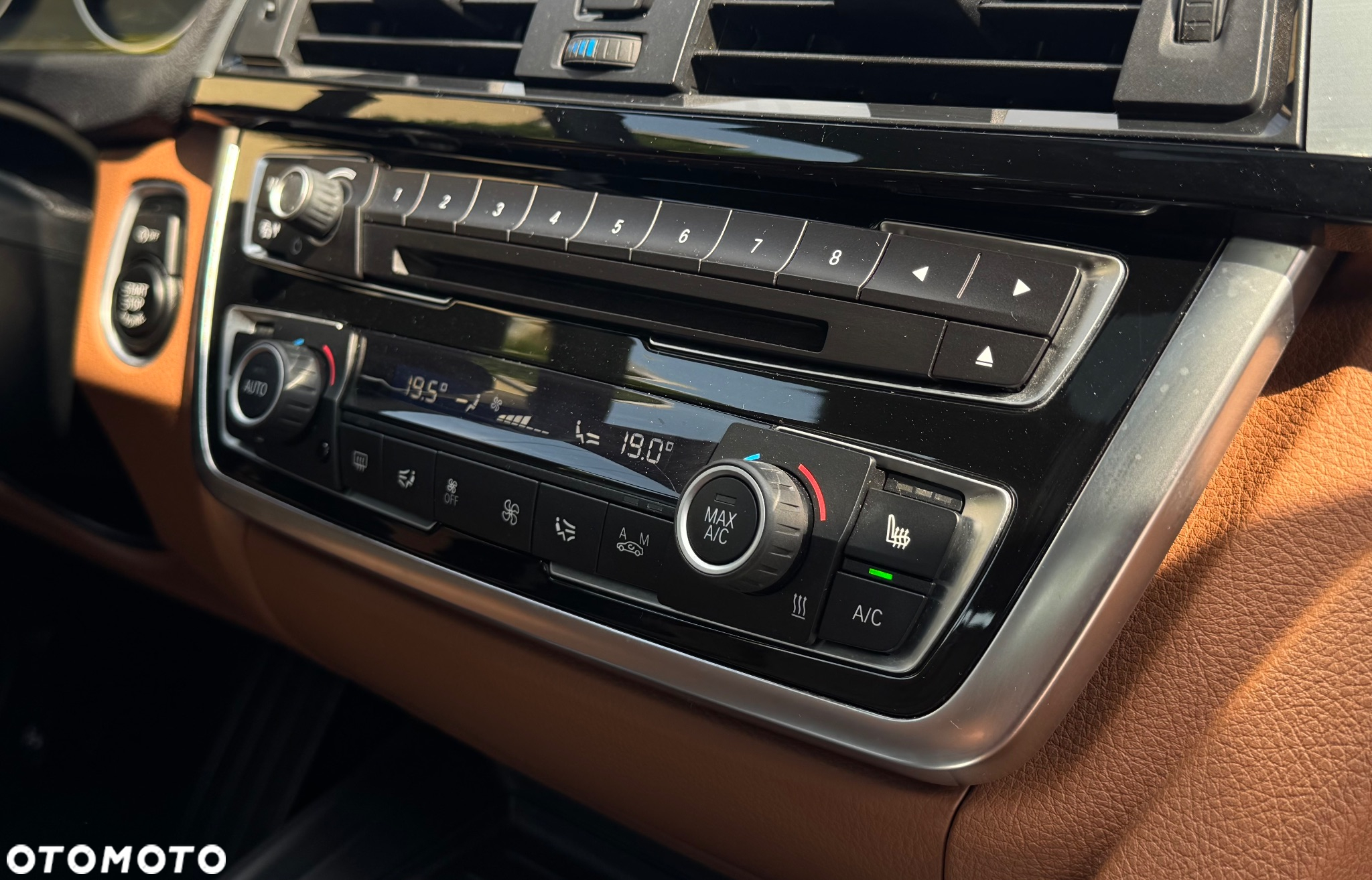 BMW Seria 4 420i GPF Luxury Line sport - 24