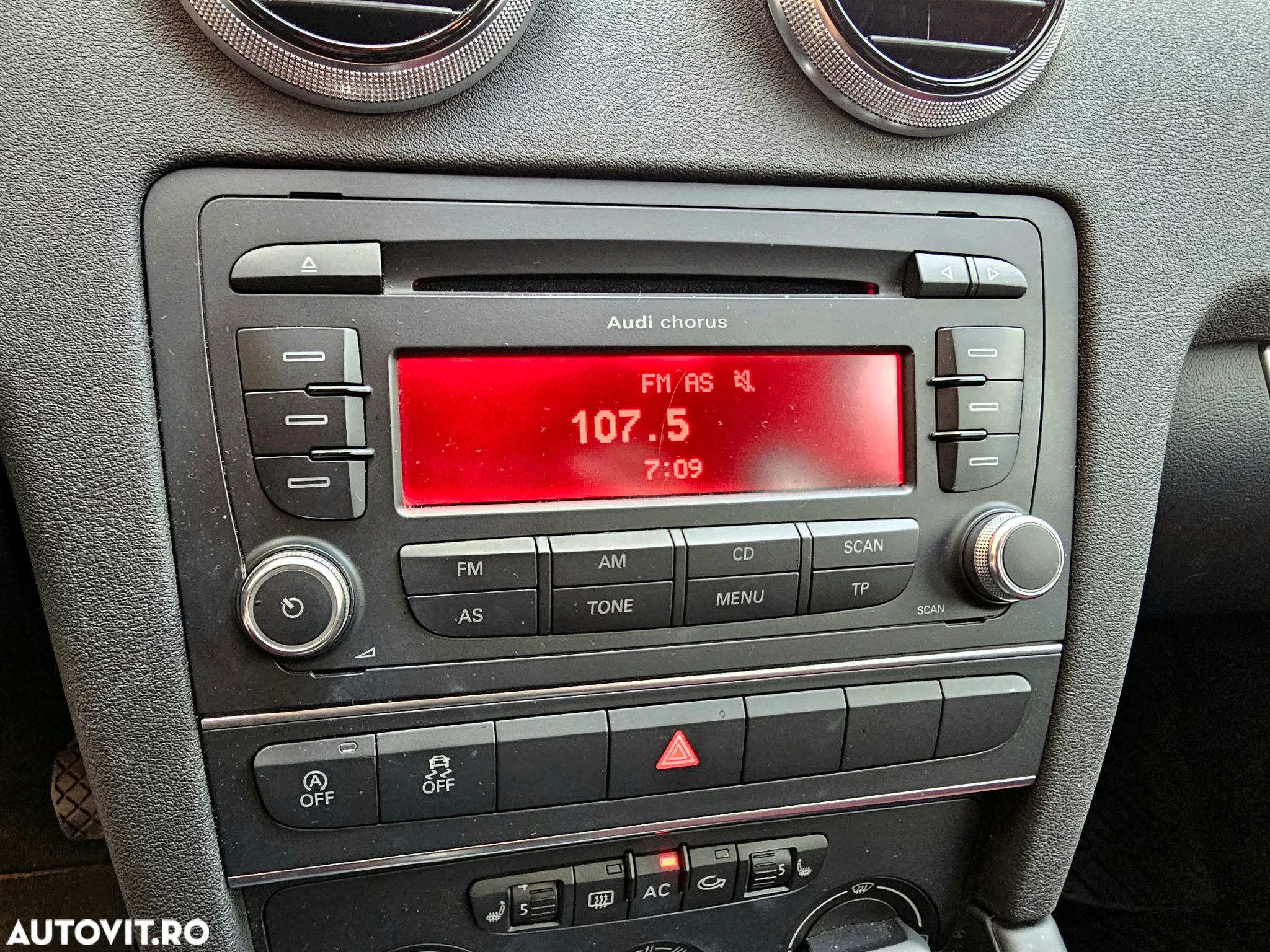 Audi A3 - 22