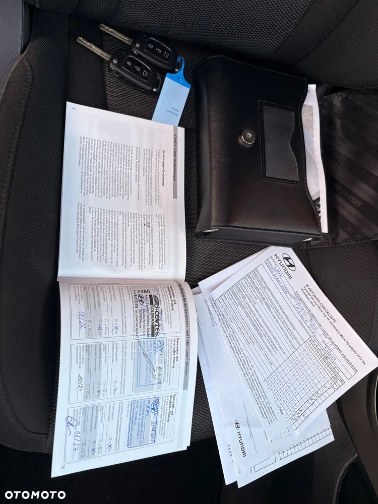 Hyundai i40 - 15