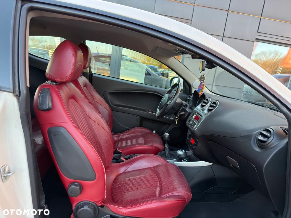 Alfa Romeo Mito 1.3 JTDM Distinctive S&S - 27