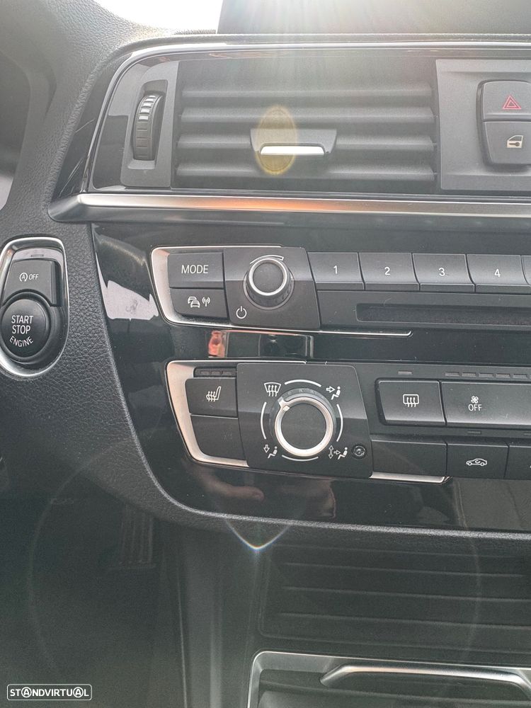 BMW 116 d - 10