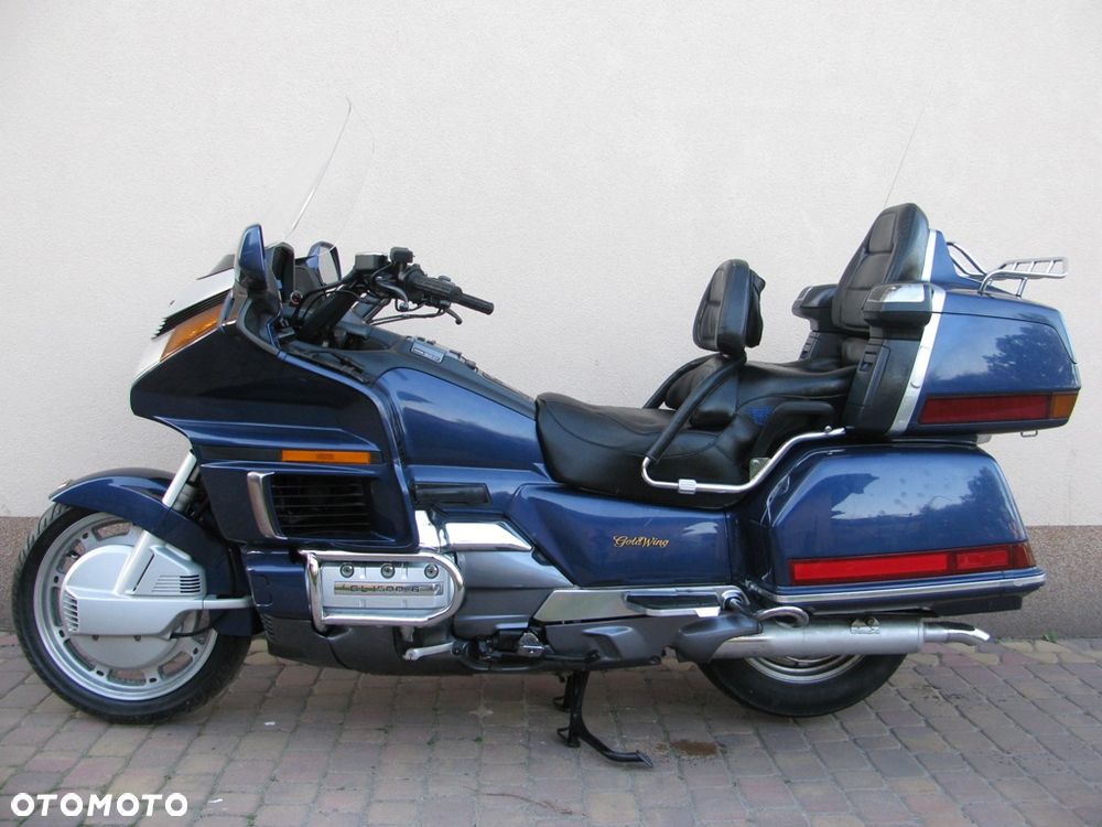 Honda GL - 14