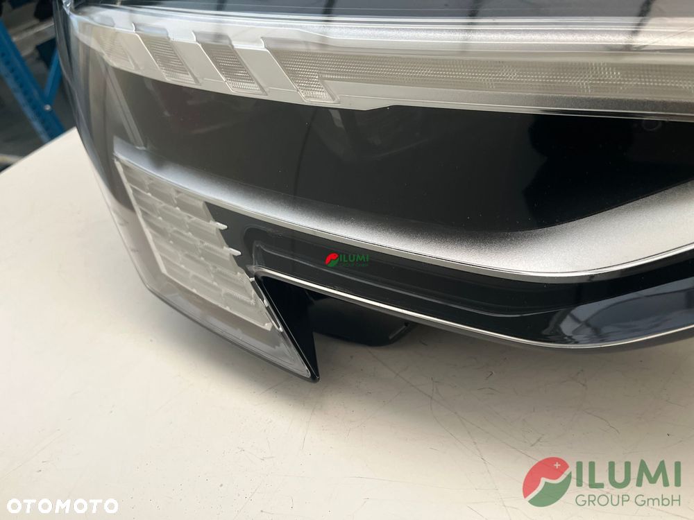 8y0941036 AUDI A3 8y0 Matrix Reflektor Prawy - 5